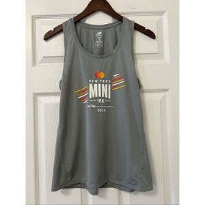 NEW BALANCE MASTERCARD NEW YORK MINI 10K 2024 NYRR RACE TOP